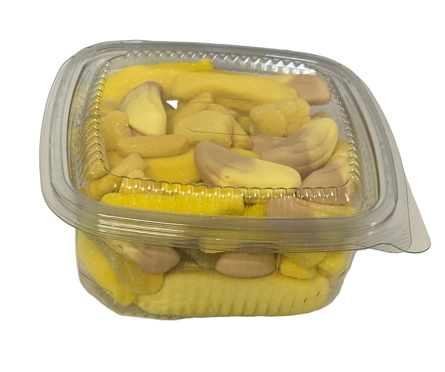 đ Banana Crush Halal â Le Soleil de la Gourmandise âïžđŹ(300g)