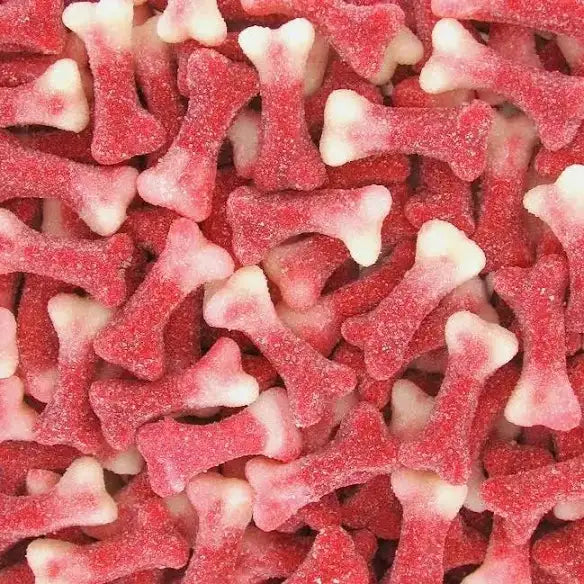 Os Sucré #Nouveauté (100g)