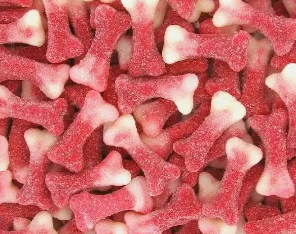 Os Sucré (100g)