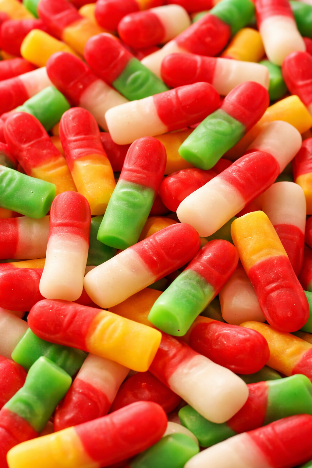 Doigt Lisse (100g)