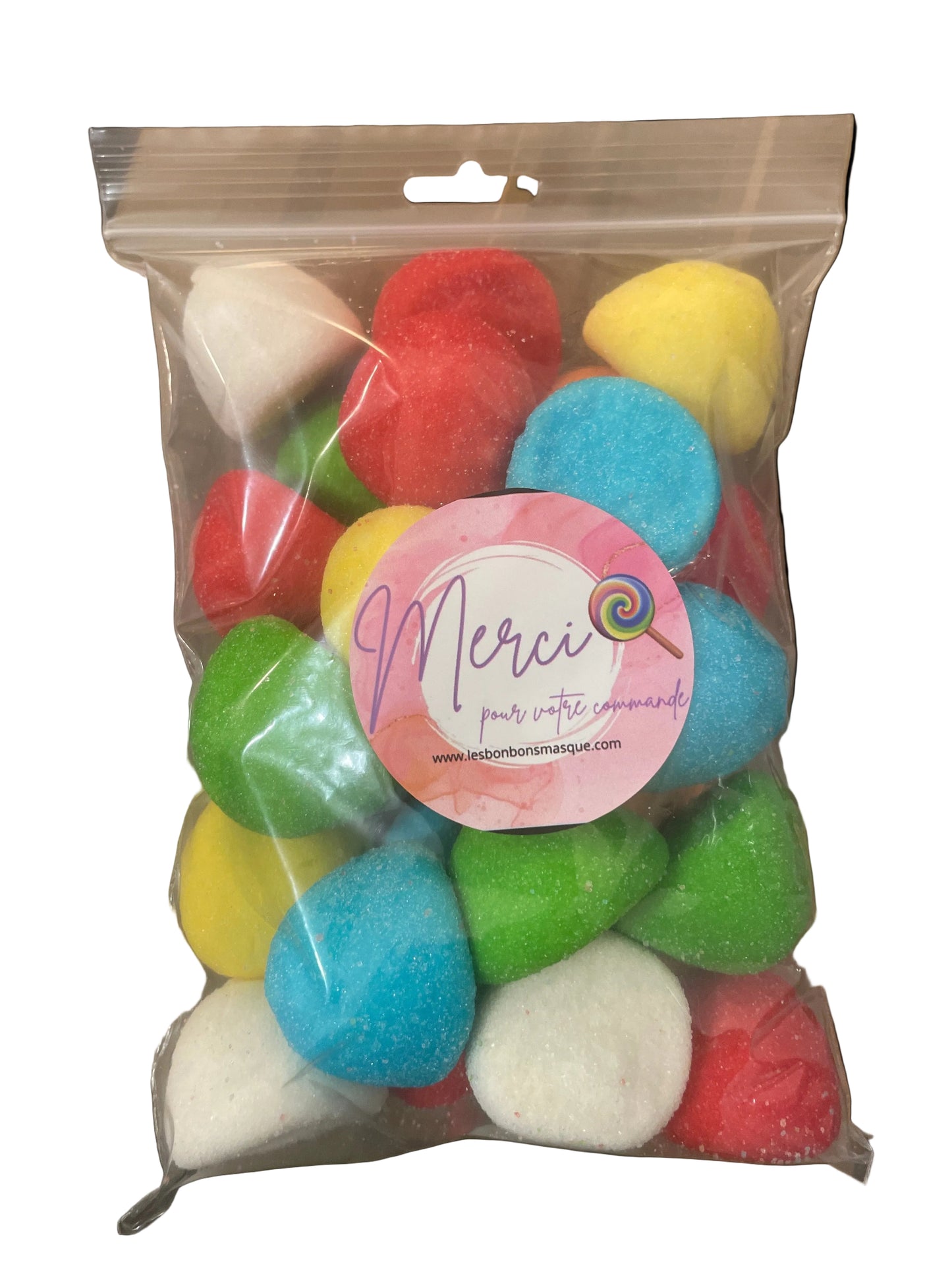 Mélange de Balle de Golf (26) #Nouveauté