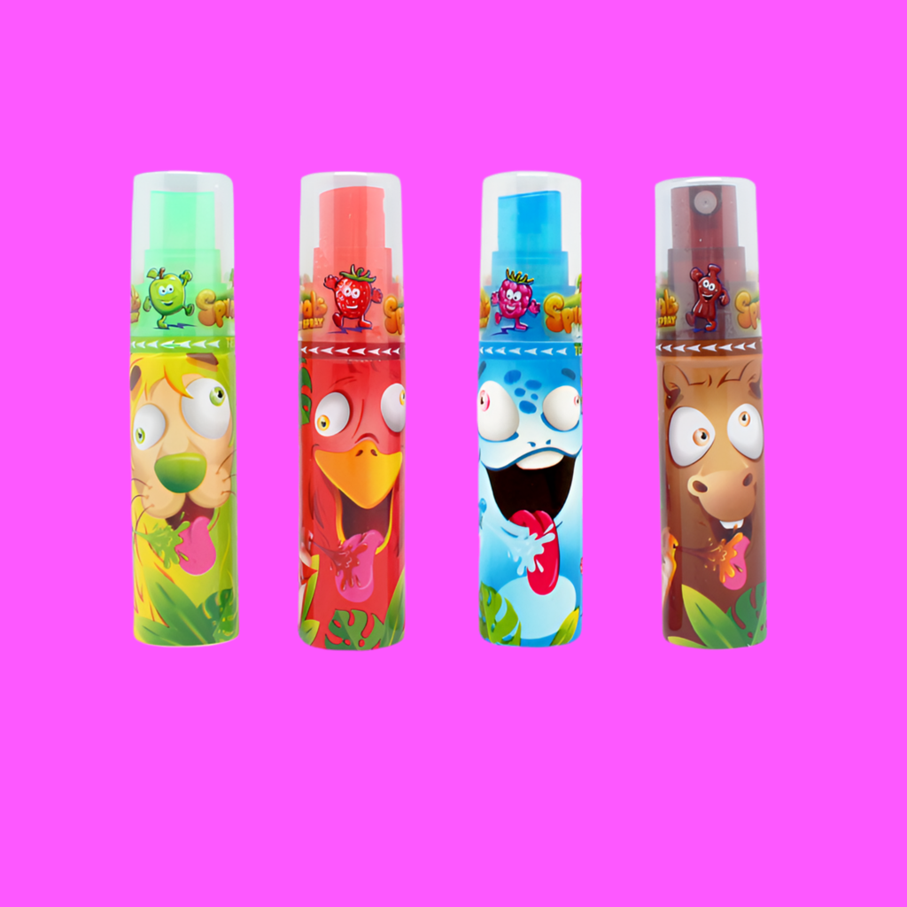 Spray animal cola(l'unité)