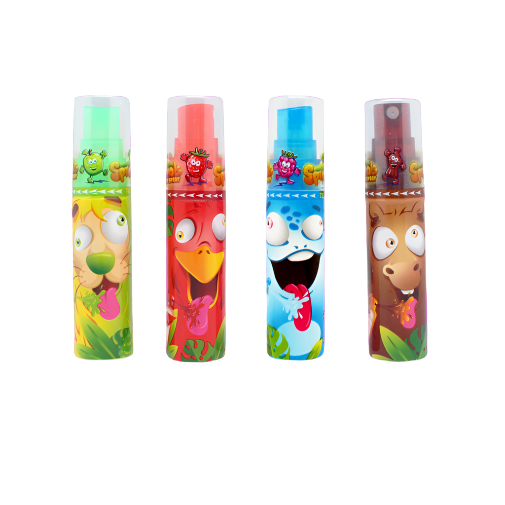 Spray animal cola(l'unité)