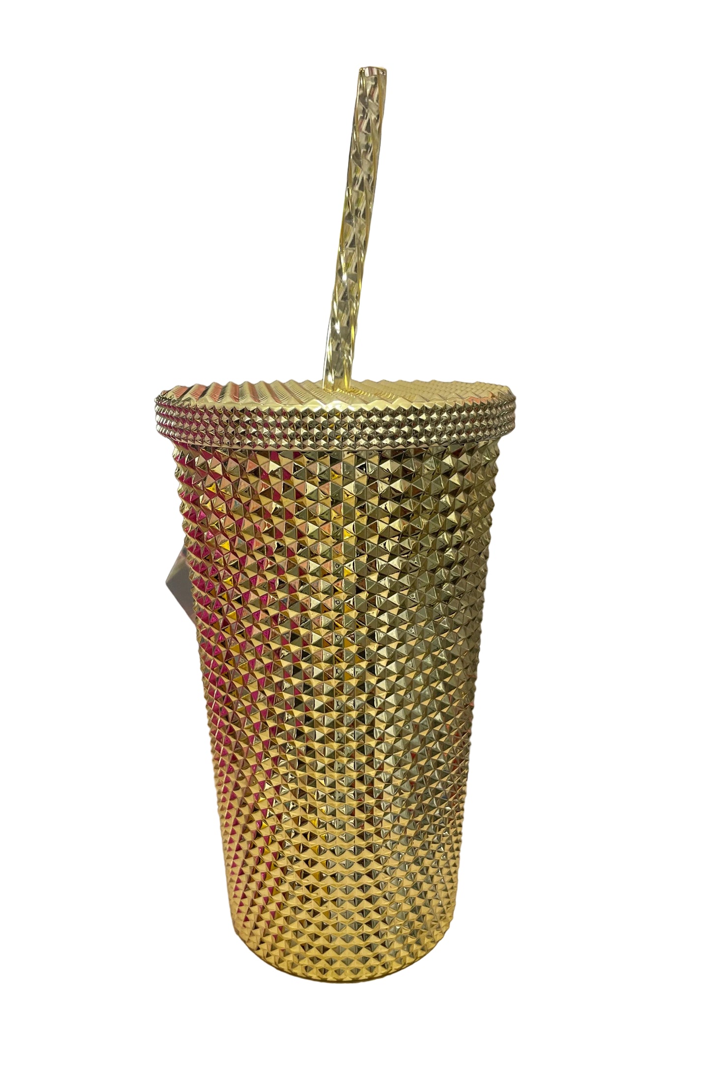 Gourde Doré En Silicone