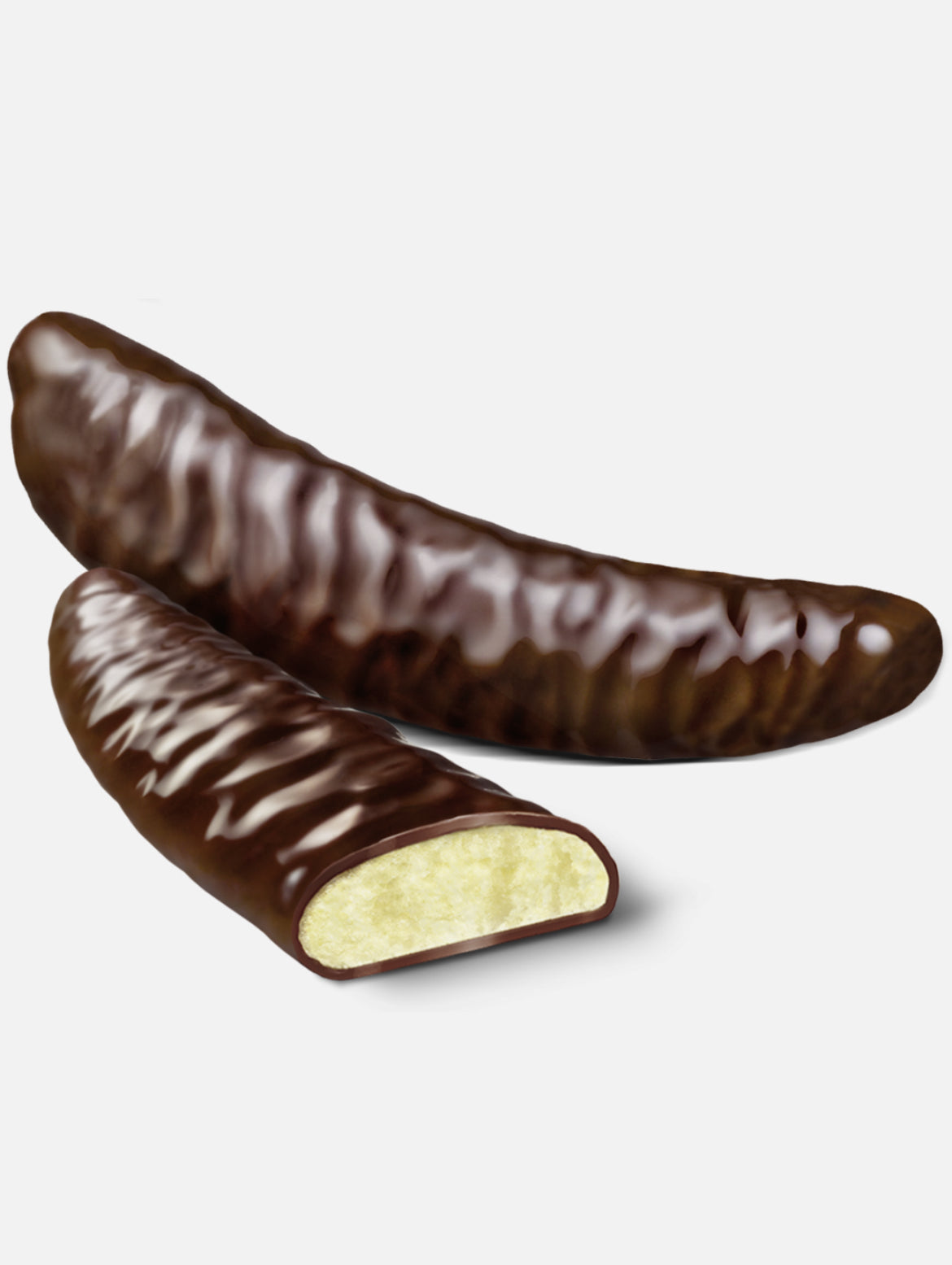Banane au chocolat (lot de 5)🍌🍫#Nouveauté
