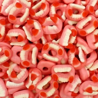 Dentier Dracula (100g)