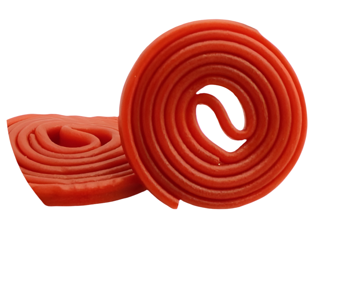 Réglisse à la Fraise (100g)