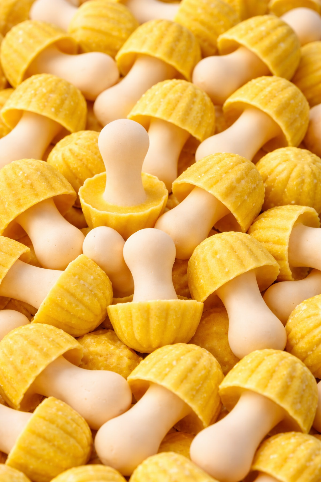 Champignons Ă La Banane đ đ(X10)