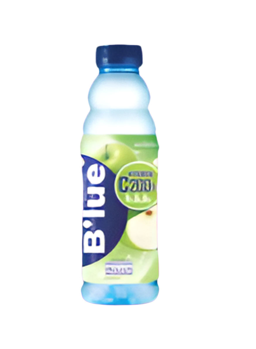B’Blue Pomme #Nouveauté