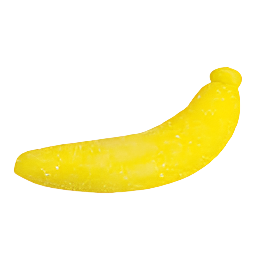Banane XXL sucrée ( 100g)