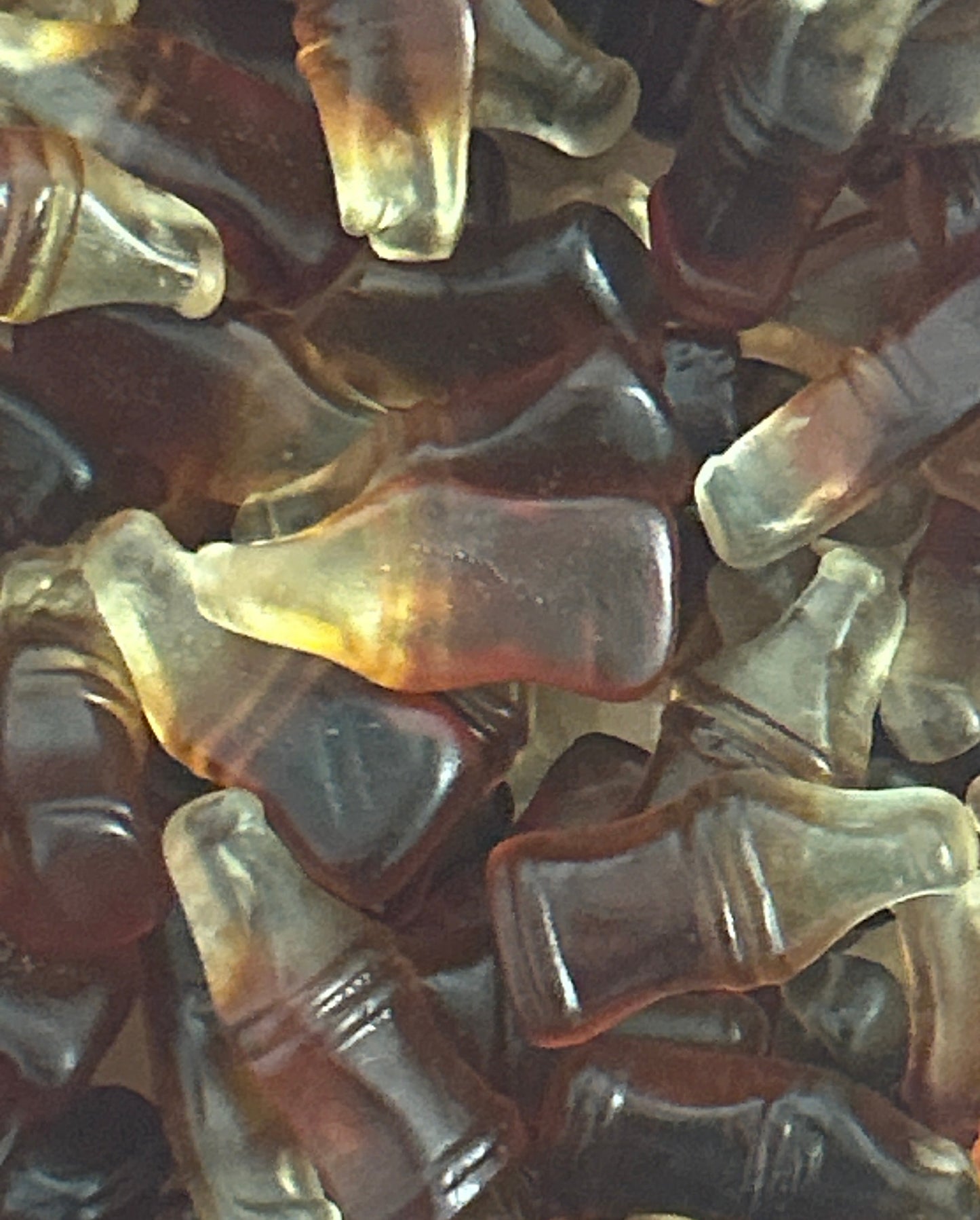 Mini Cola Lisse (100g)