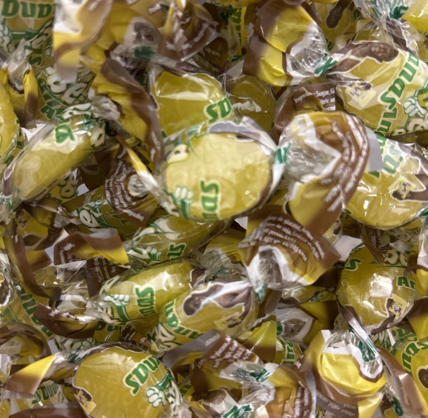 Bonbon Ananas 🍍 (100g)