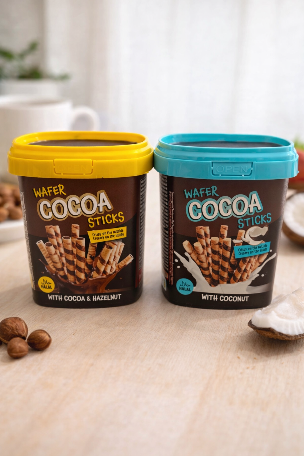 Stick Cocoa (X1)