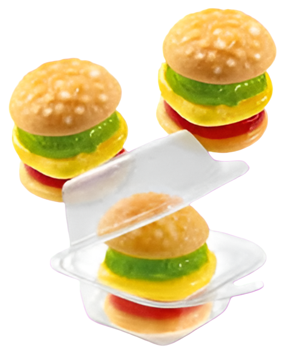 Hamburger (l'unité)