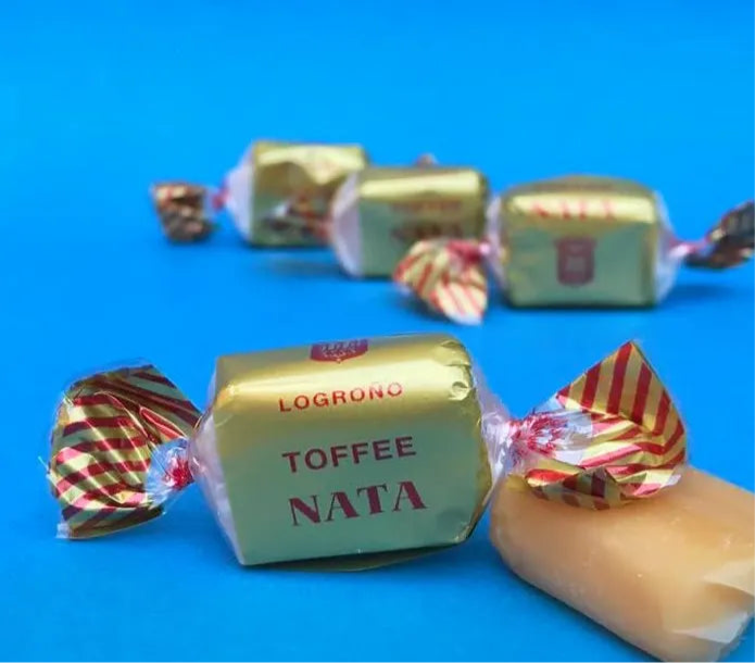 Caramel Tendre 🍮 (100g) #NOUVEAUTÉ