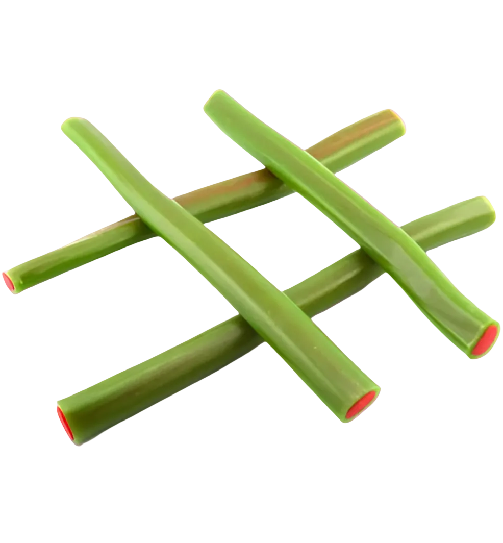 Jumbo lisse pastèque(l'unité)