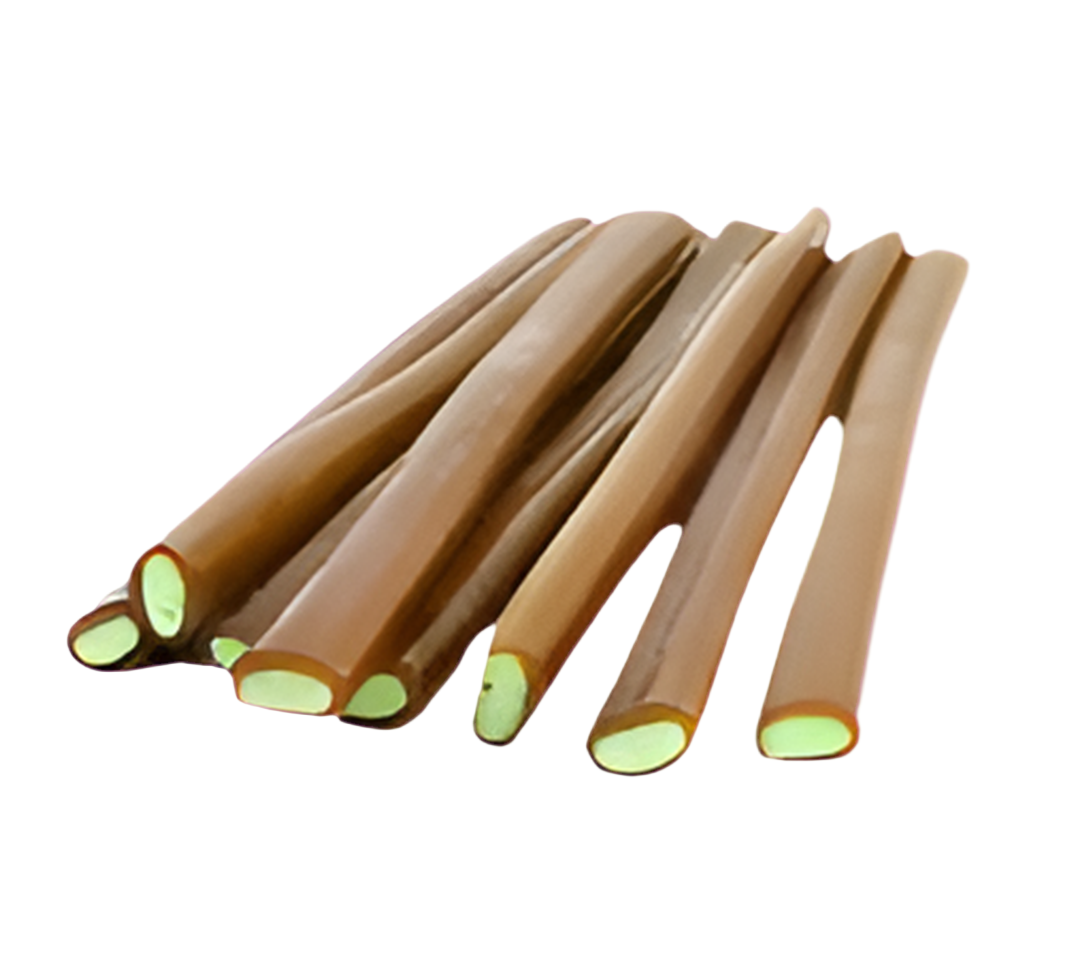 Minis Câbles Cola Vegan (lot de 5)