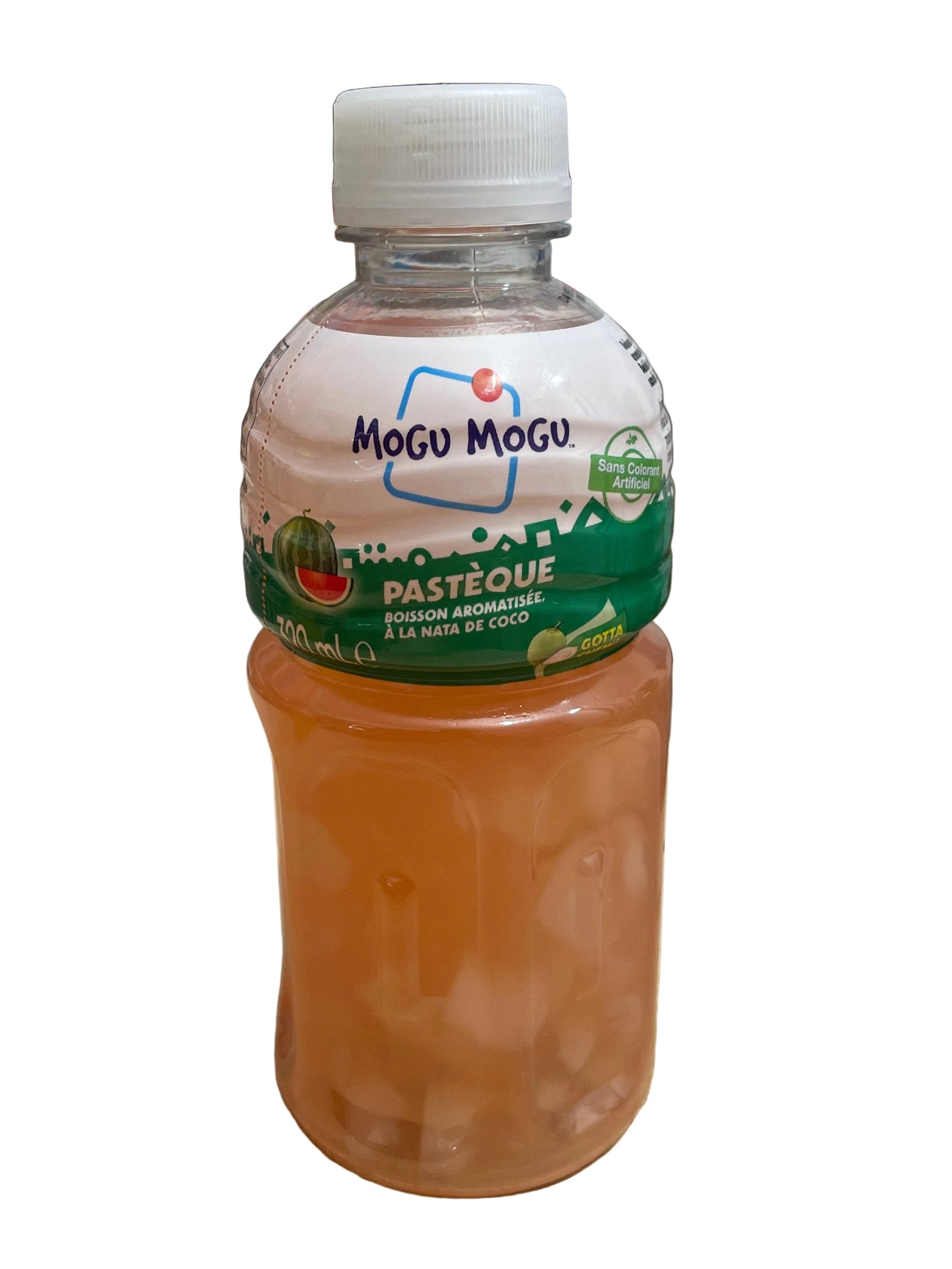 MoGu MoGu Boisson Pastèque