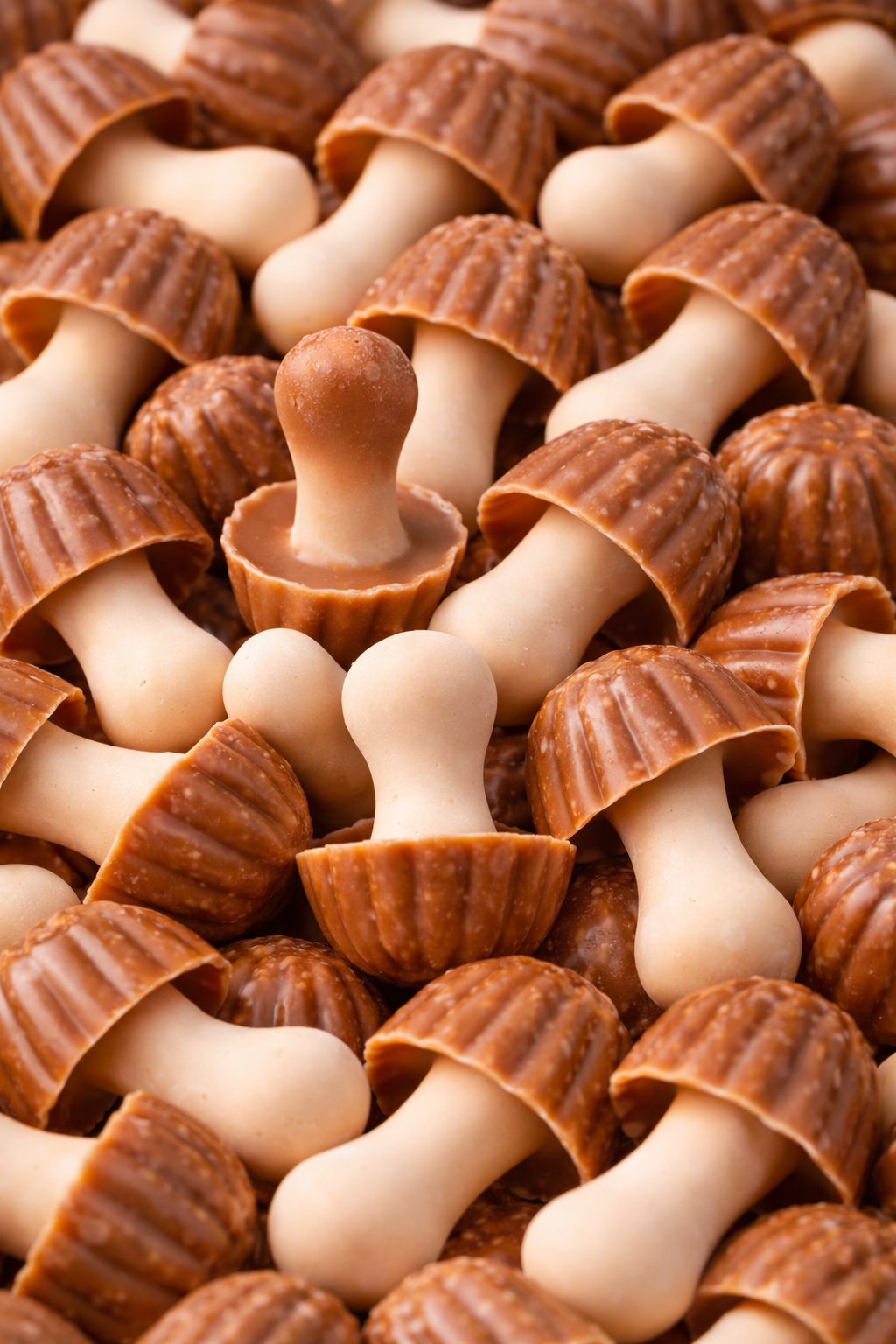 Champignons Au Caramel đ(X10)