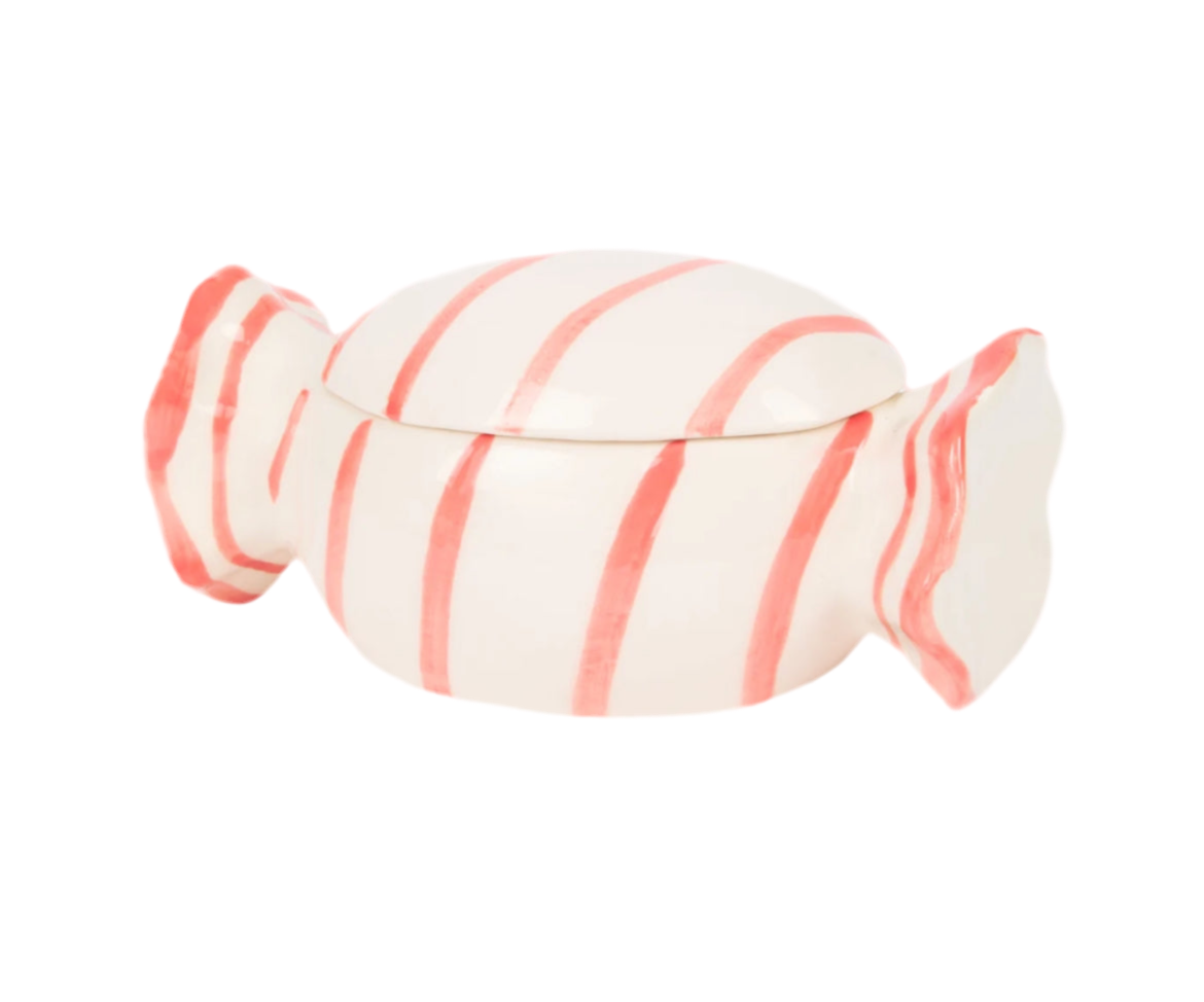 La Bonbonnière Rose