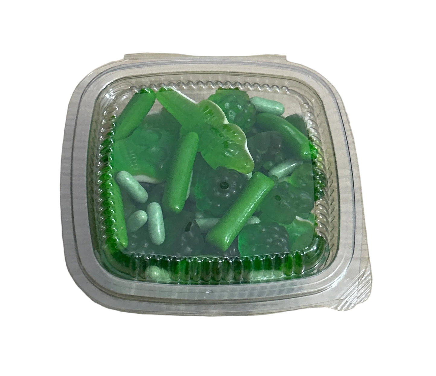 Box Grenouille Xl Pomme đ Lisse (300g)
