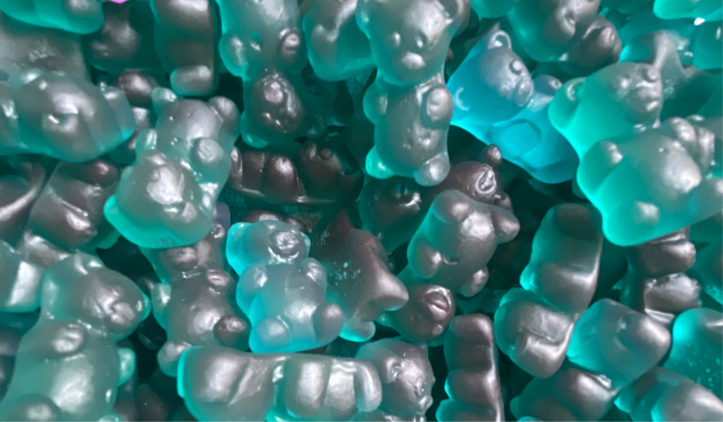 Ourson Piquant đ¶ïž(100g)