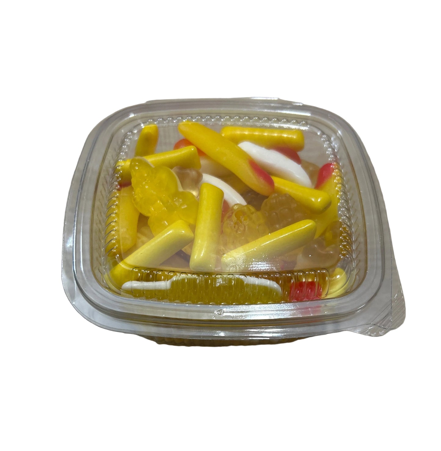 Box Œuf Xl œuf minis et bonbons lisses (300g)