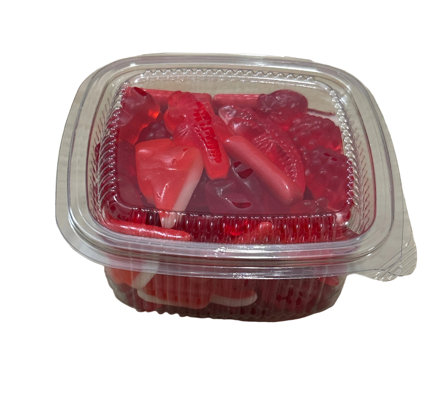 Box Fraise 🍓Lisse (300g)