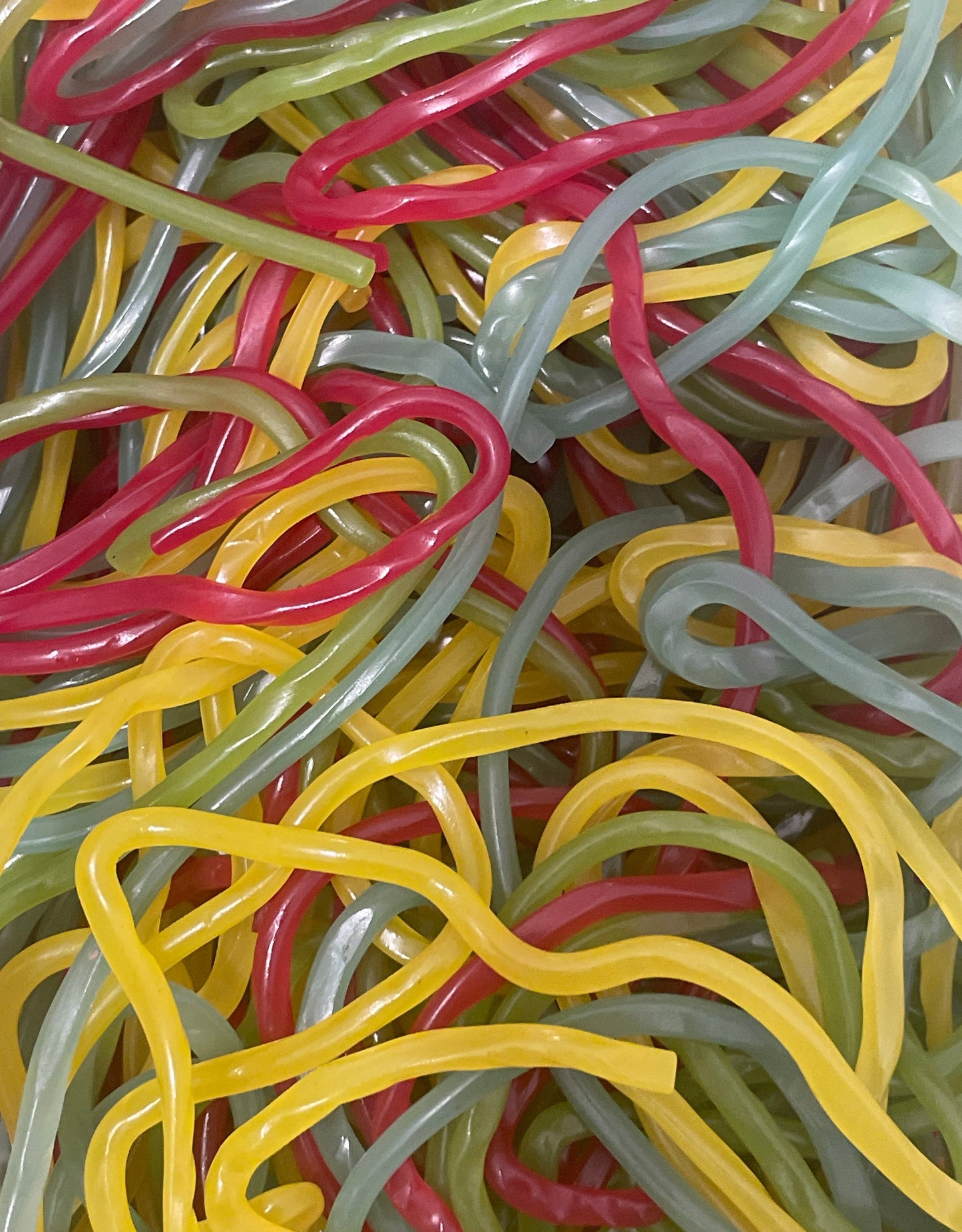 Scoubidou Rainbow (100g)