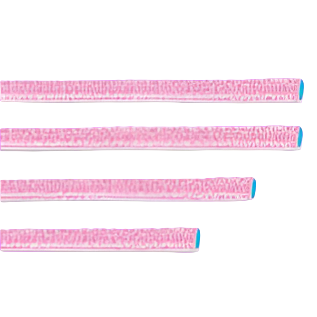 Maxi câble Bubble Fizz acidulé (l'unité)