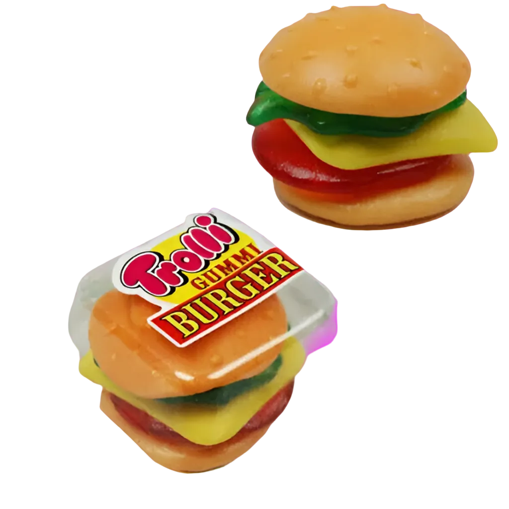 BIG Burger XL
