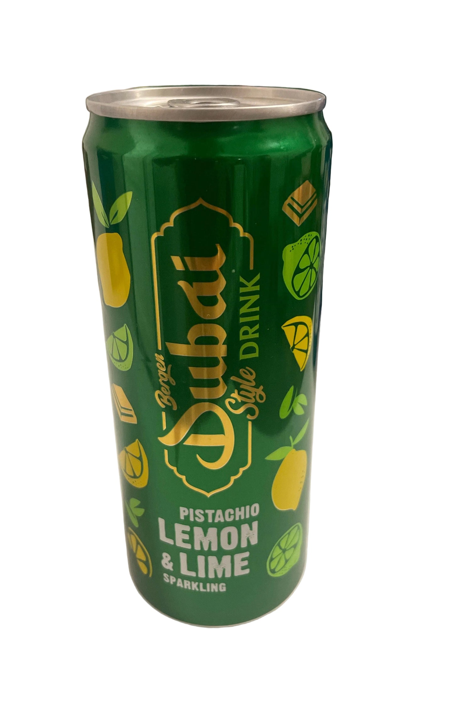 Boisson Lemon Pistache Dubai