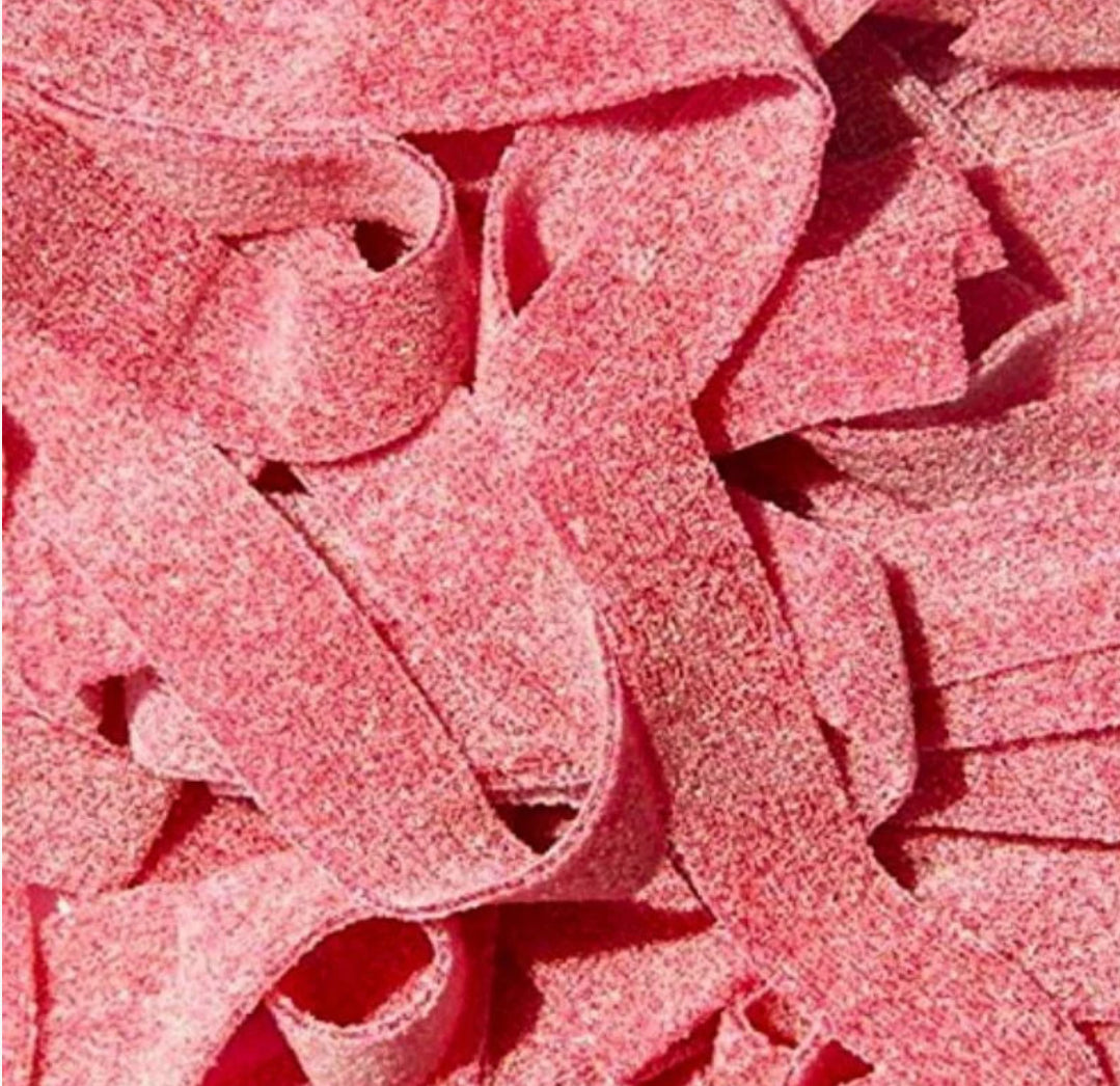 Pasta basta Fraise Vegan Haribo (100g)#Nouveauté