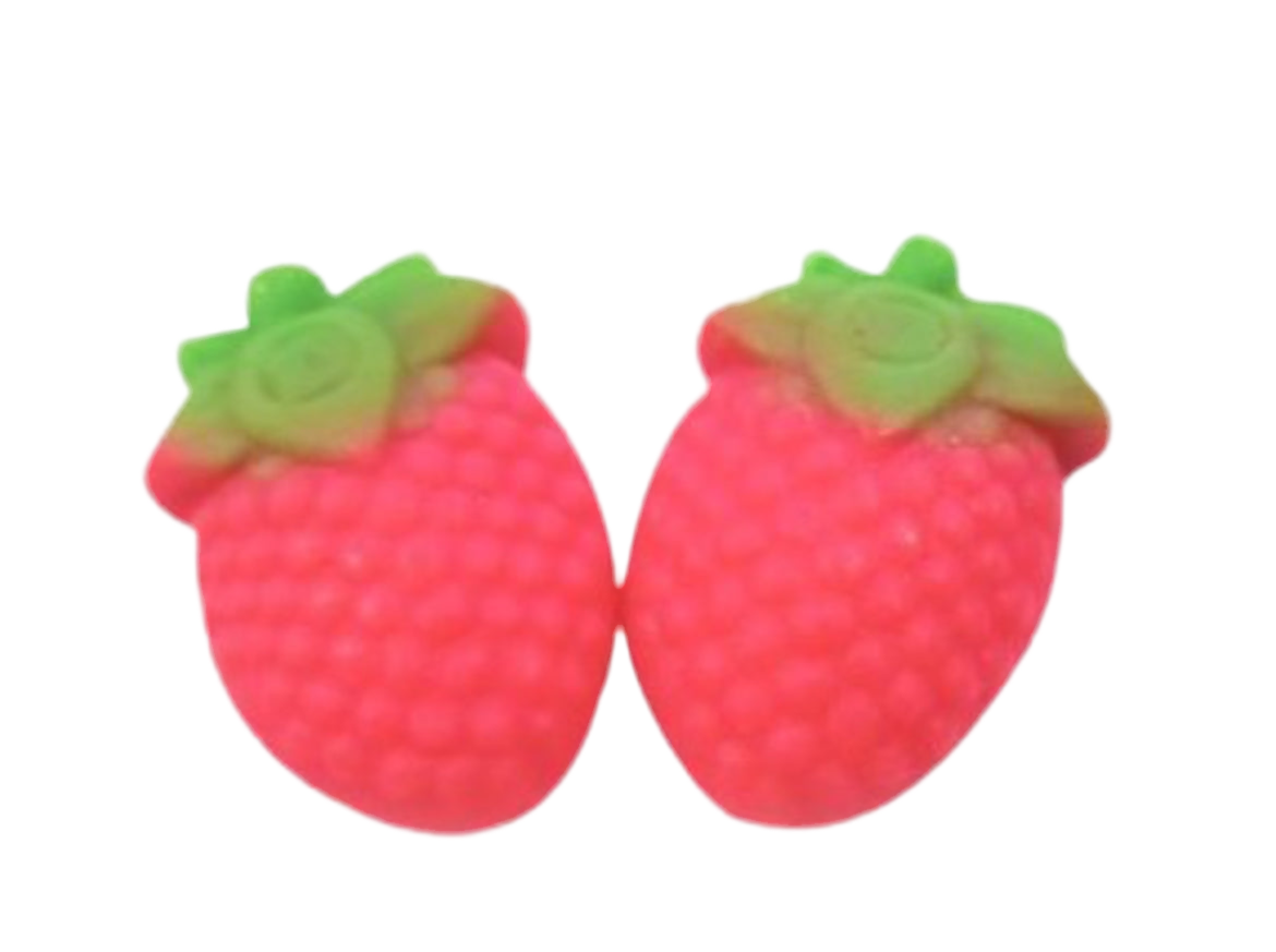 Fraise lisse Vegan (100g) #Nouveauté