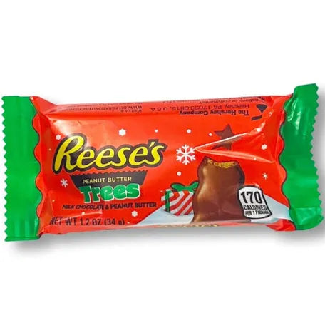 Biscuit Sapin chocolat Reeses (x6)#Nouveauté