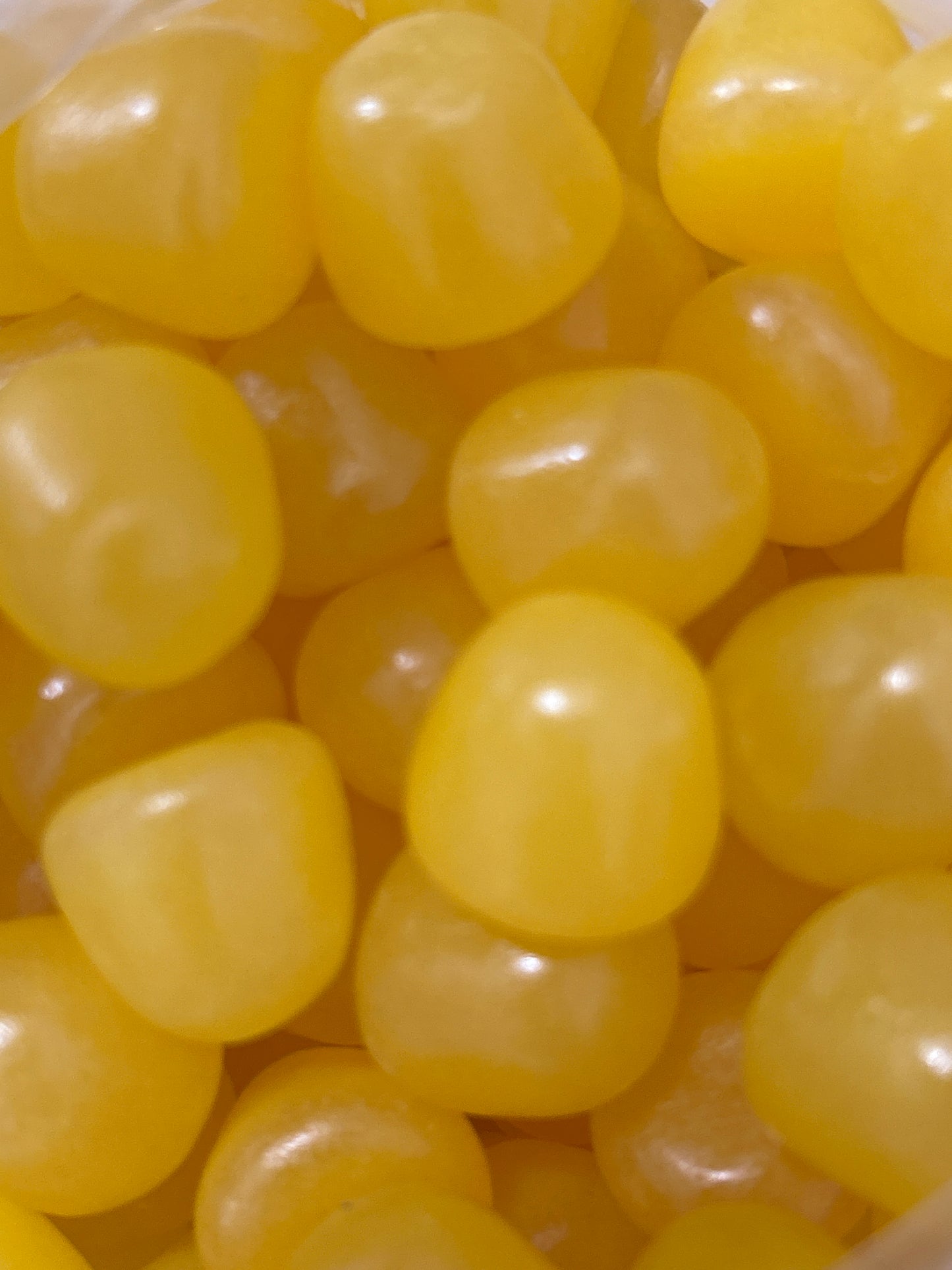 Dragibus Jaune (100g)