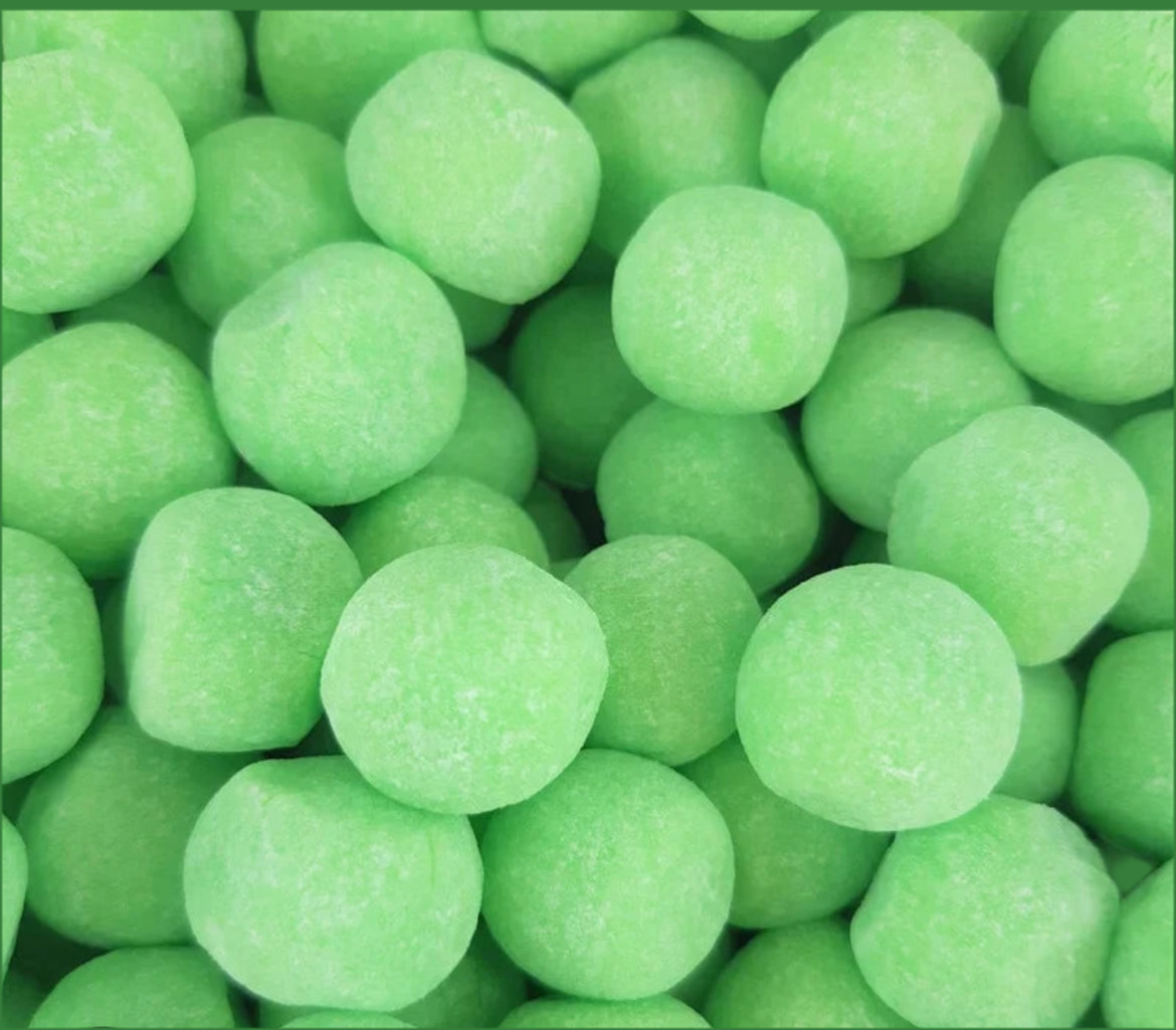 Caraneige Pomme 100g. Nouveauté