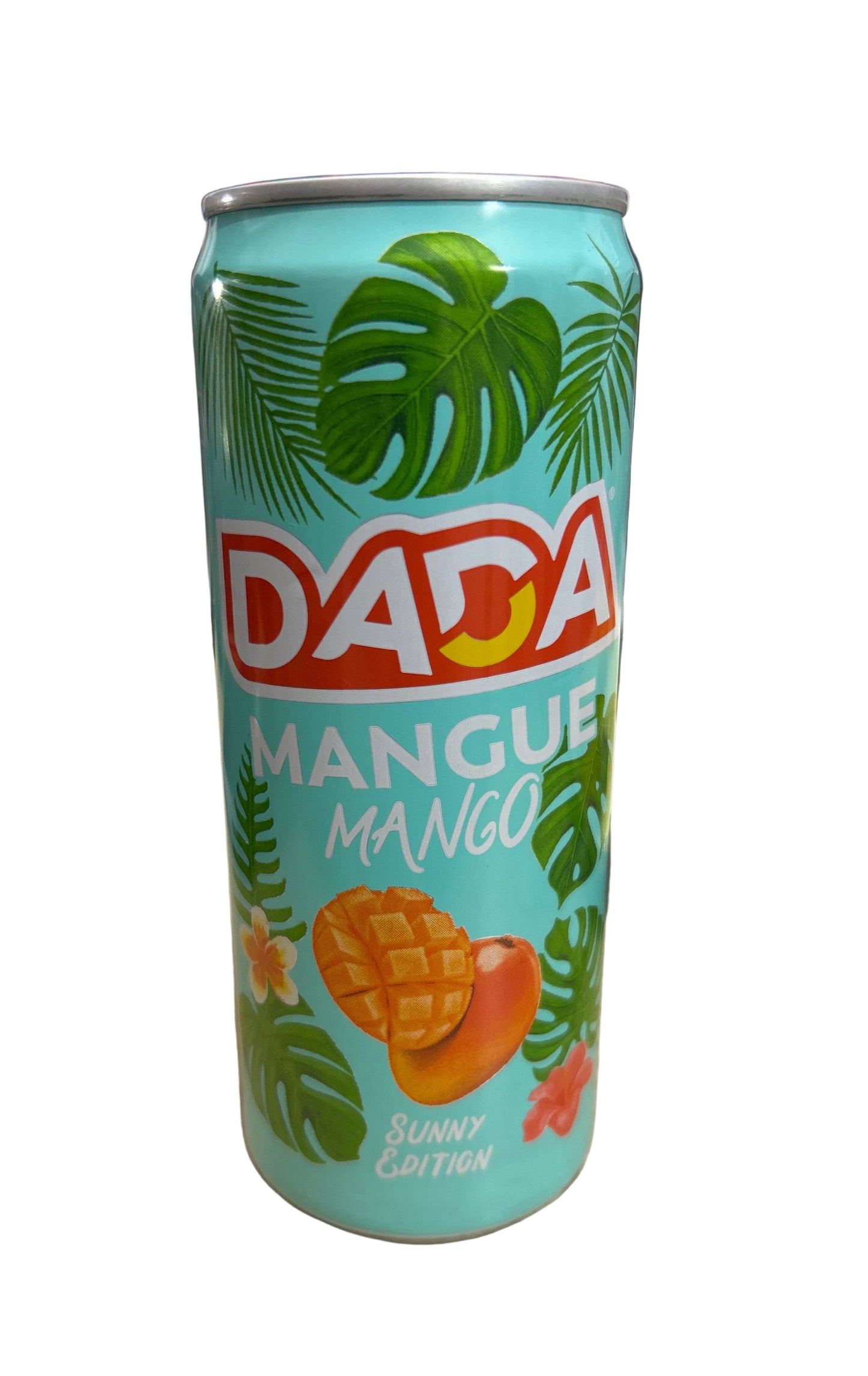 Boisson Gazeuse DaDa Mangue 🥭