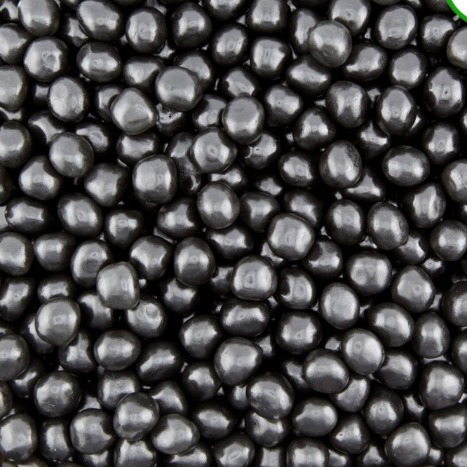 Dragibus Noir (100g) Nouveauté