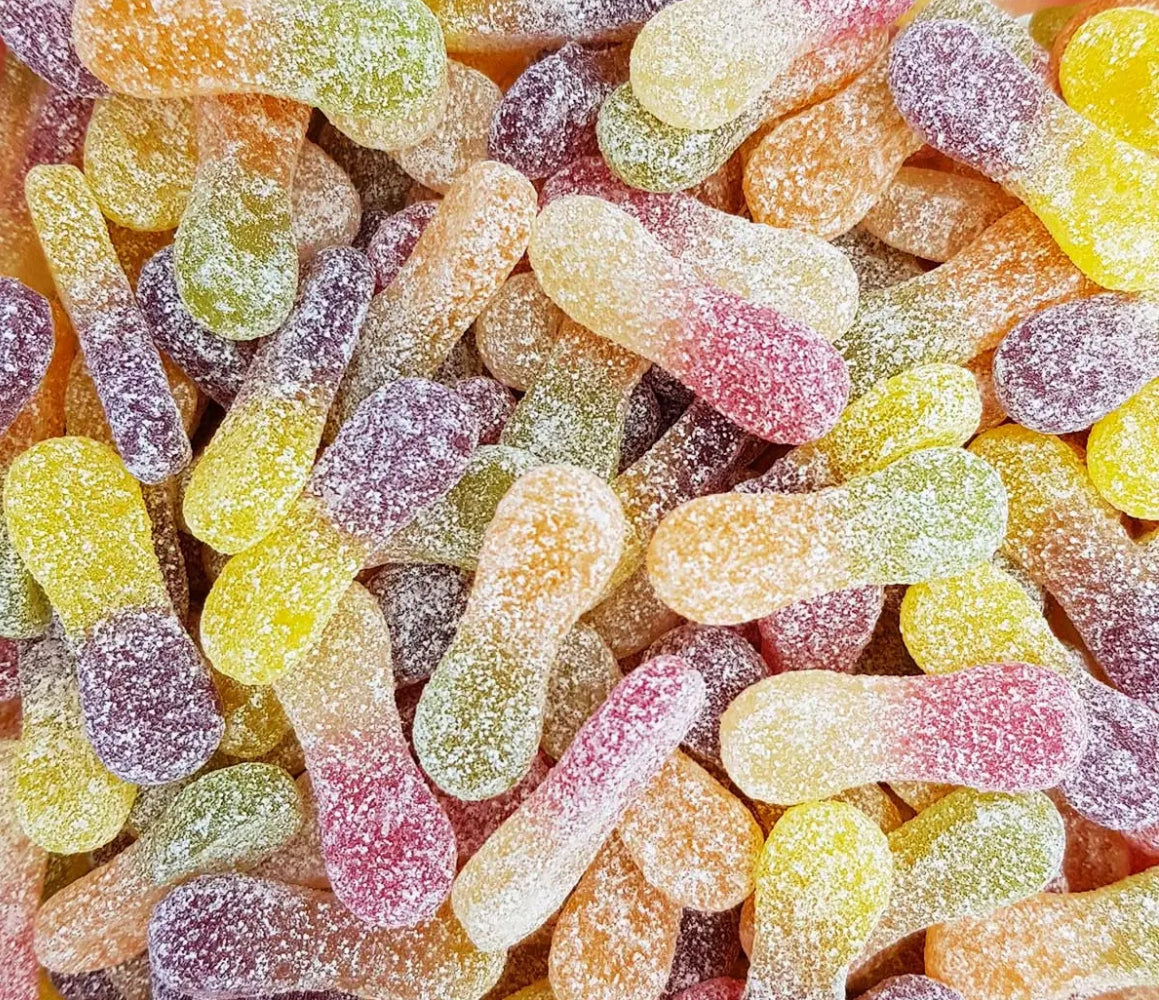 Langue Acidulé (100g)