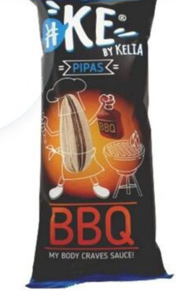 Pépite Barbecue (x1) #Nouveauté