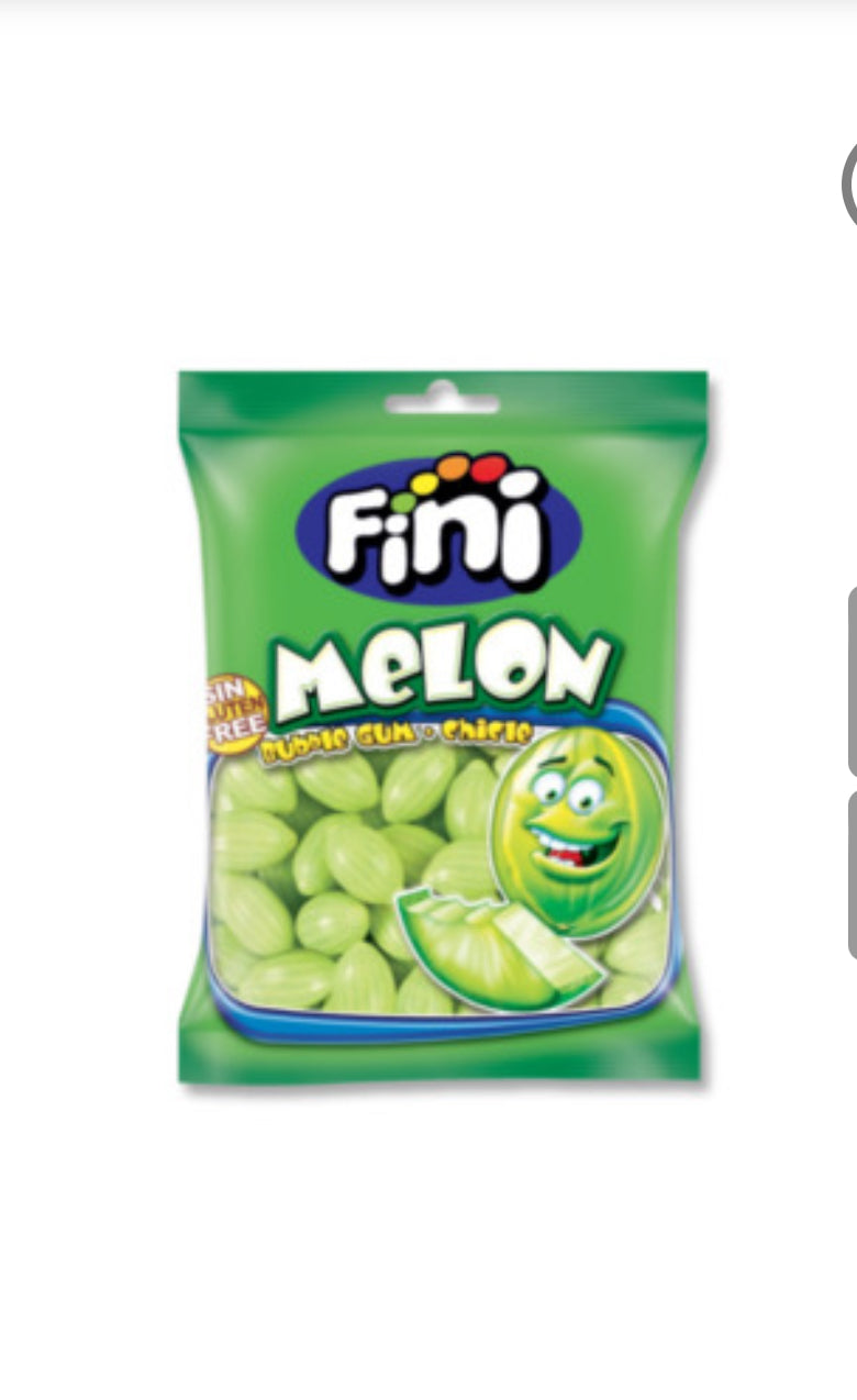 Chewing-gum Melon 90g