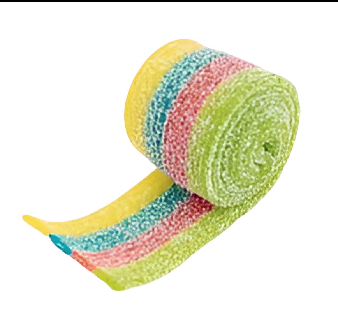Roller acidulé Tutti Frutti Acidulé