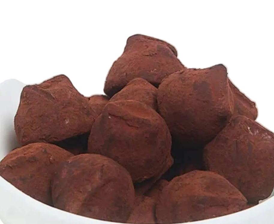 Truffe au chocolat (X8)