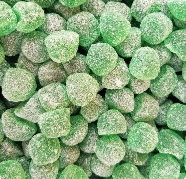Gomme Eucalyptus (100g) #Nouveauté