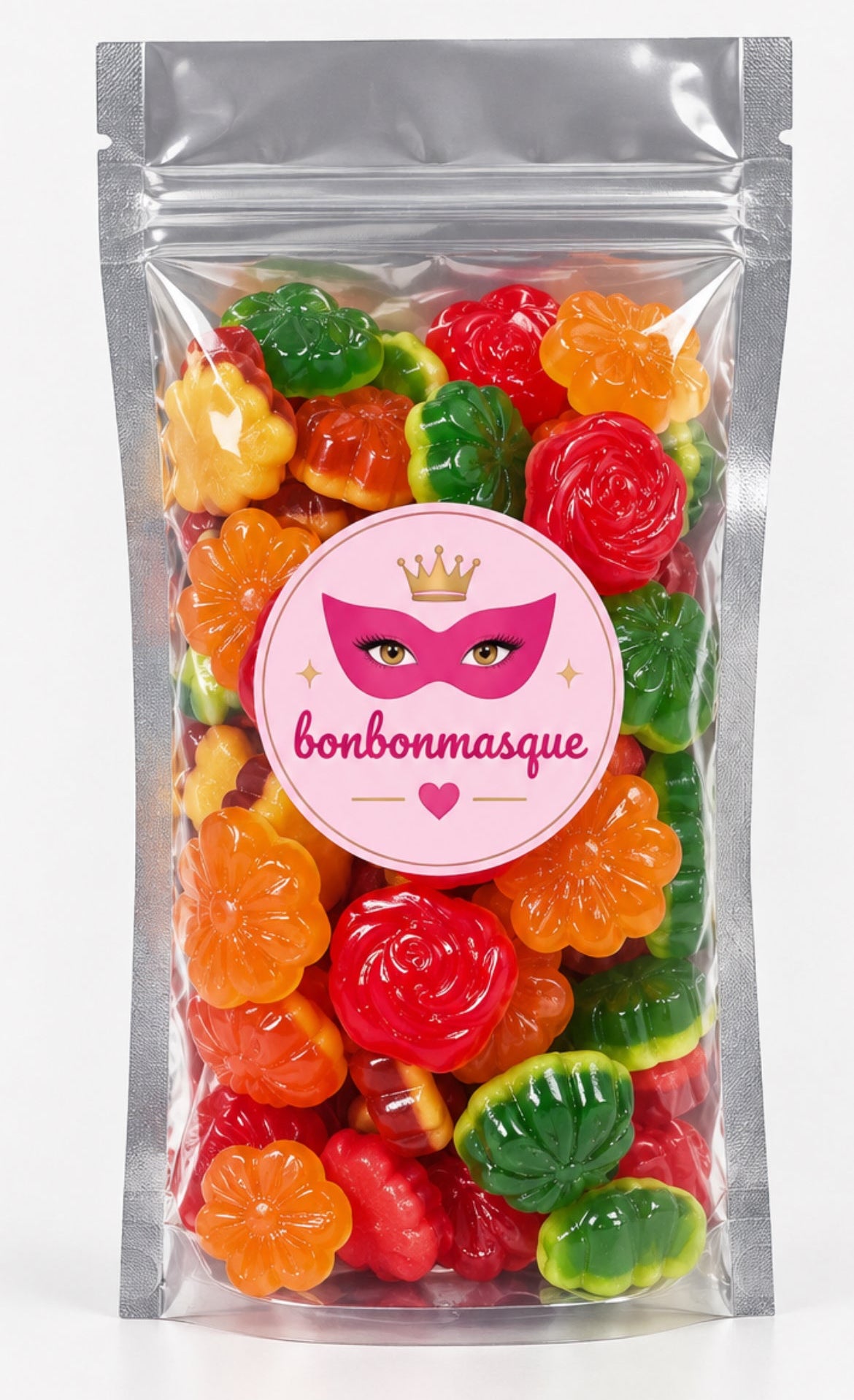 Fleur Lisse 🌸(100g)