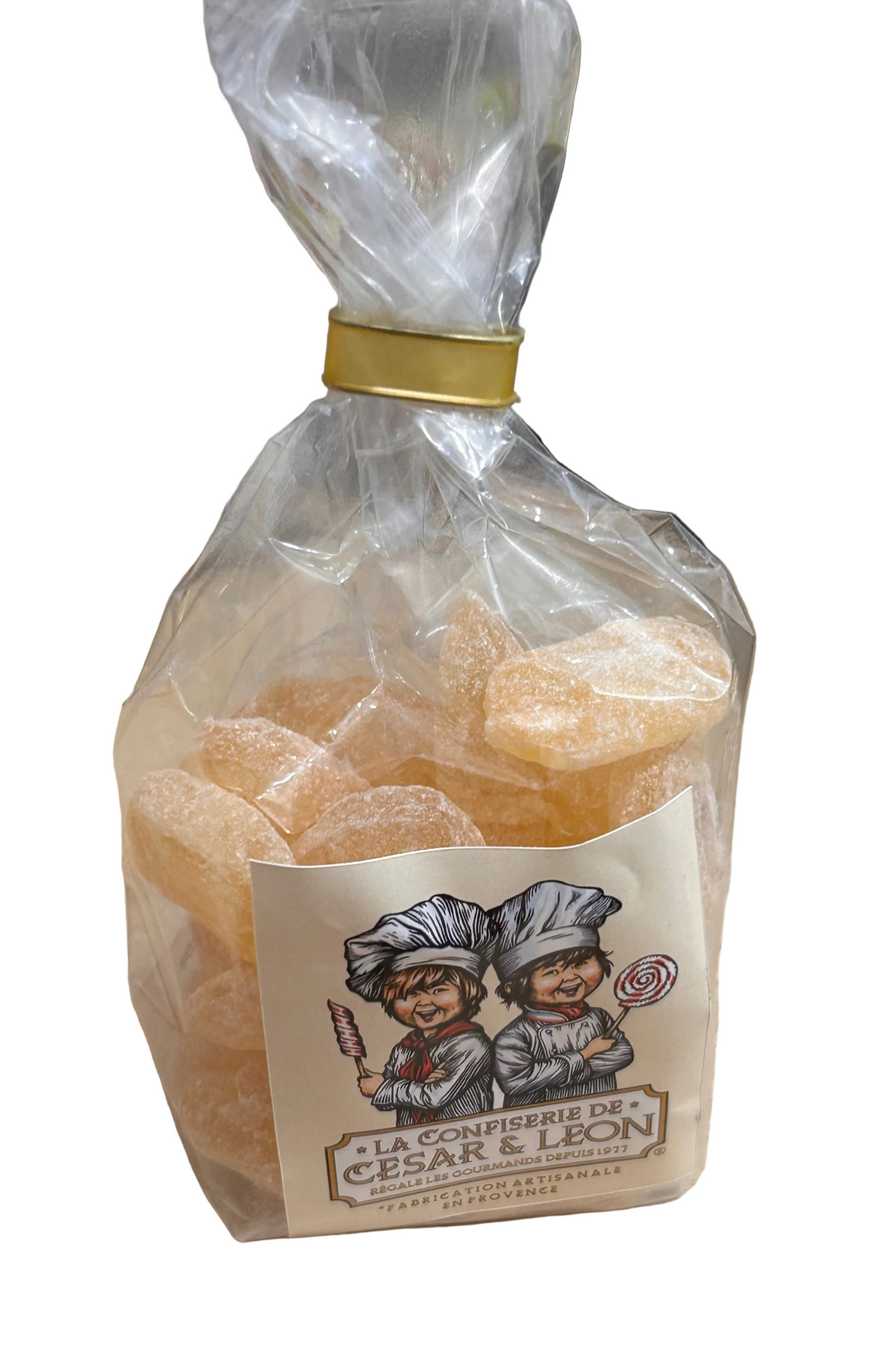 Bonbon Traditionnel Parfum Miel 🍯 & Romarin(150g)