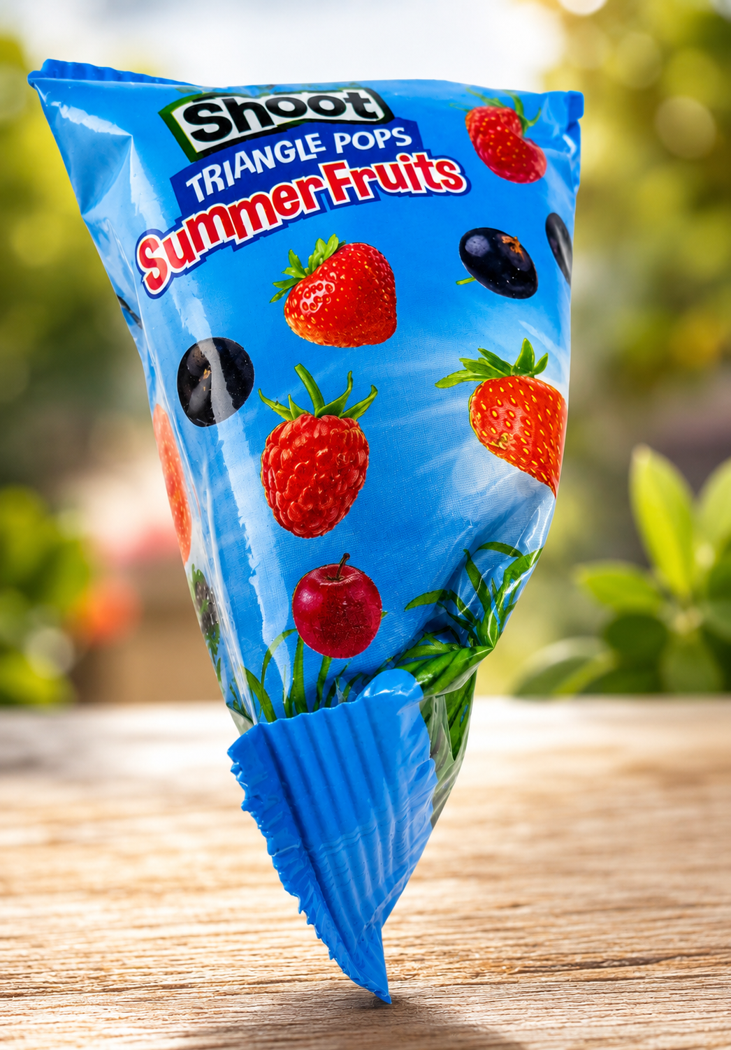 Glace Shoot Multi Fruit 🍋🟩 épicerie