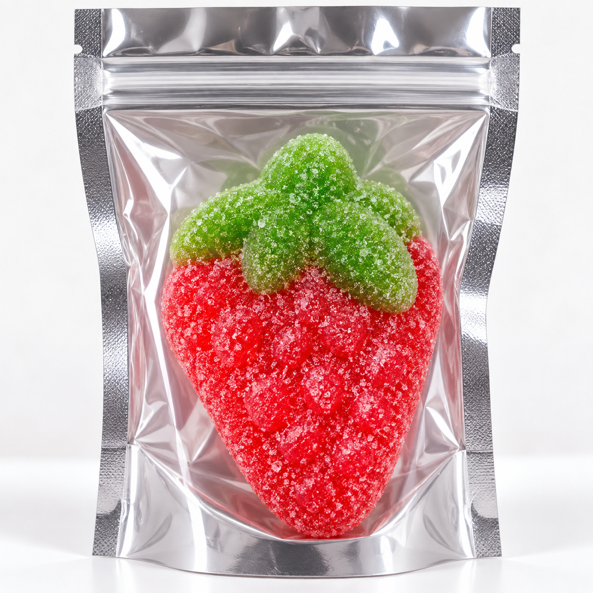 Fraise đ XL SucrĂ©(x1)