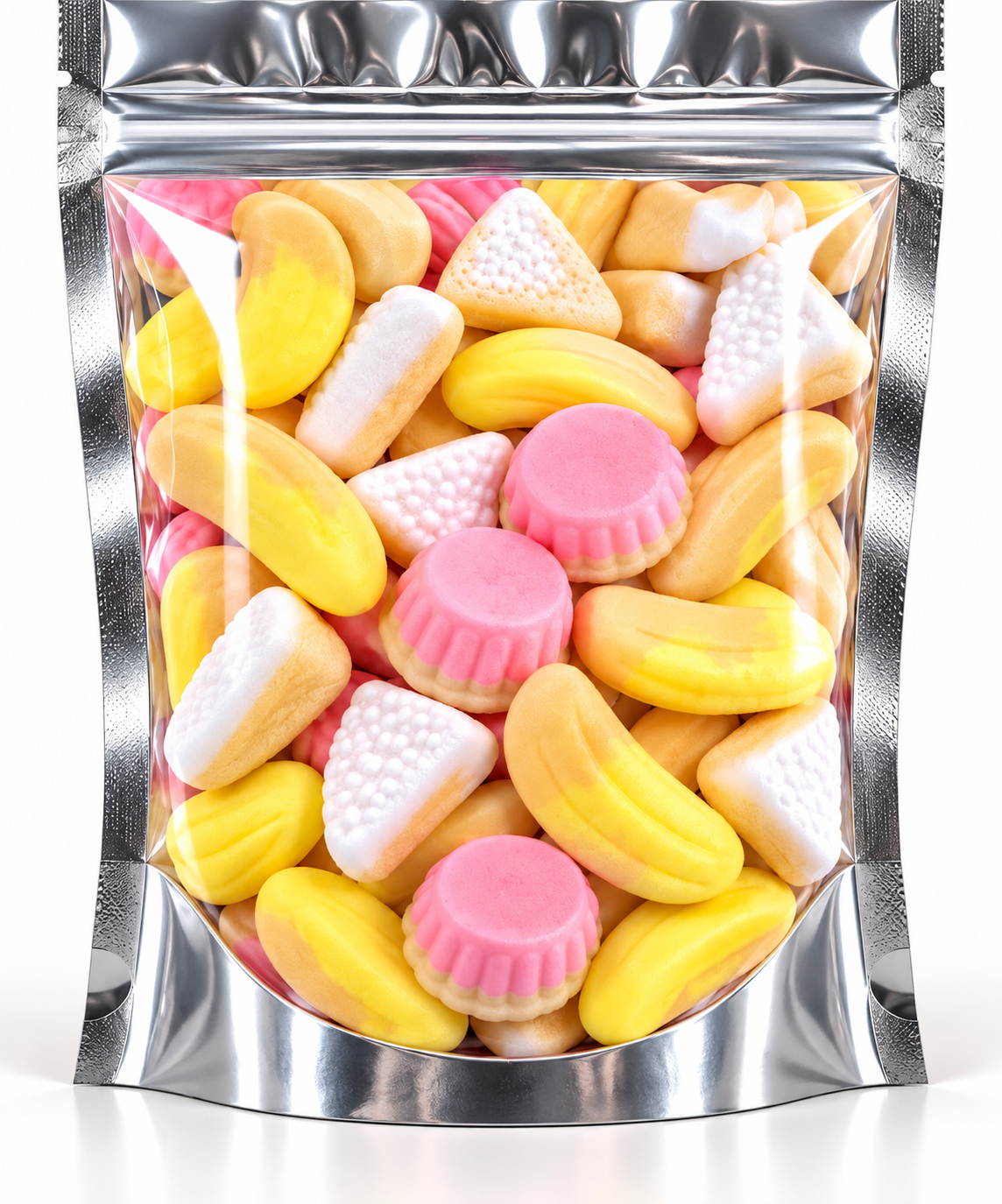 Cheesecake Lisse (100g)